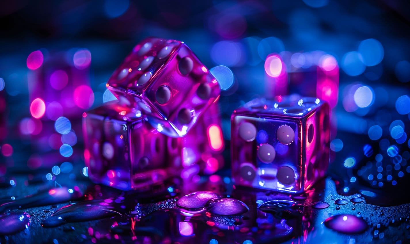গেম লবি বিভাগ ও বিনোদন তালিকার দৃশ্য